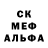 ЭКСТАЗИ круглые Dyadiya Fediya